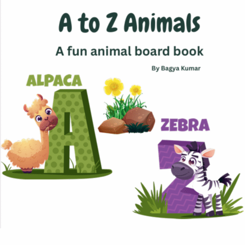A to Z Animals
