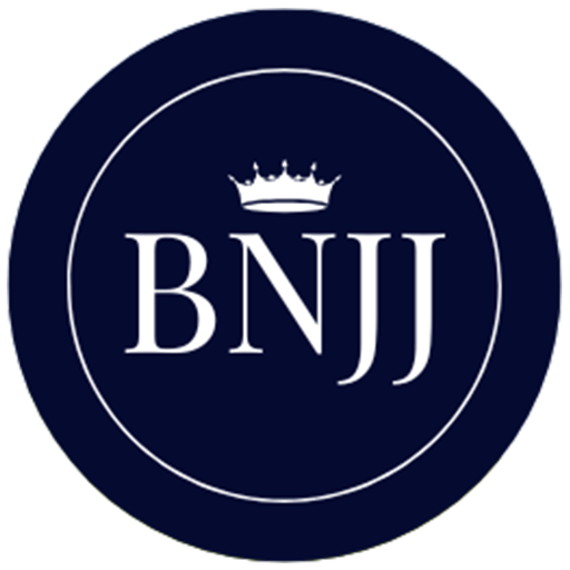 bnjj book logo