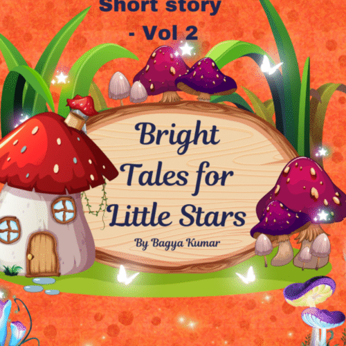 Bright Tales for Little Stars Vol 2