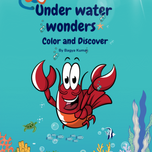 Under water Wonders