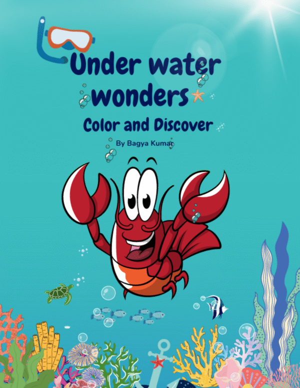 Under water Wonders