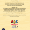 My First ABC Book - Write it Right - Vol 1