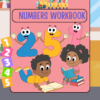 Numbers Work Book