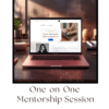 One on One Session